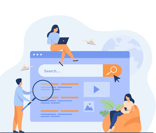 Что такое контекстная реклама