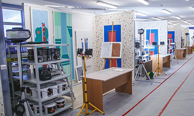 Мастерские