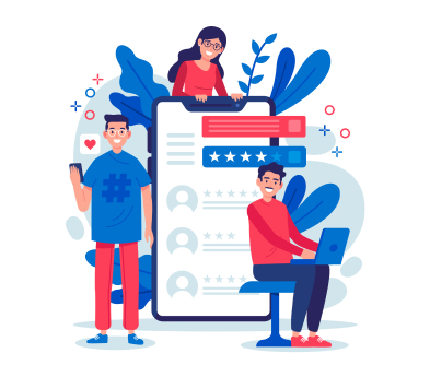 SERM – управление репутацией в интернете