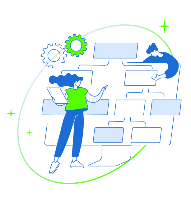 Цифровой двойник