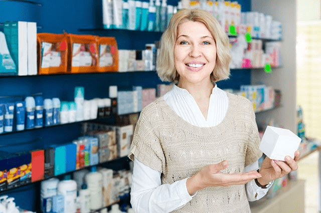 Реклама лекарственных препаратов