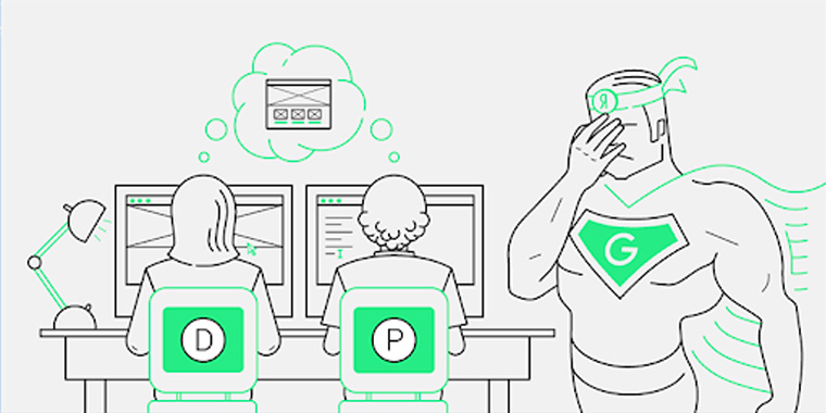 Контентные ошибки